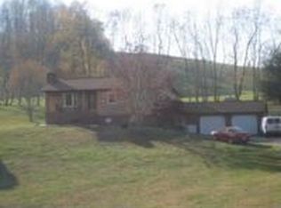 1671 Chinquapin Grove Rd, Bluff City, TN 37618