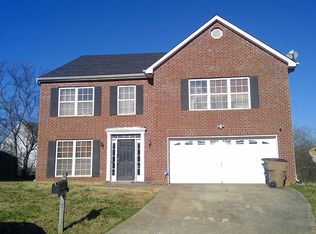 305 Leafmill Ct, Antioch, TN 37013