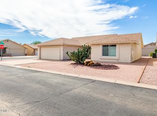 1064 S 78th St, Mesa, AZ 85208