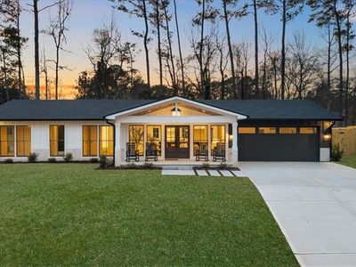 120 John Christopher Dr, Alpharetta, GA, 30009