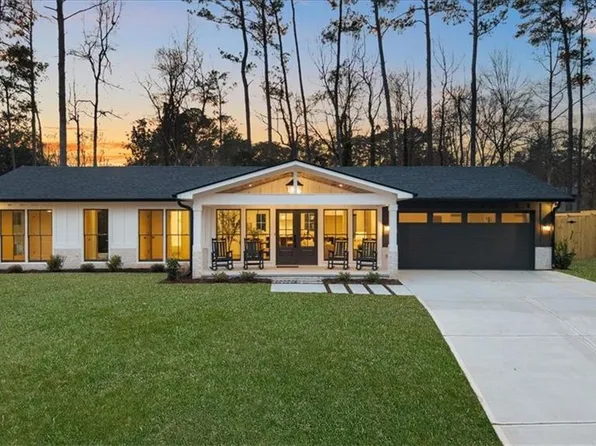 120 John Christopher Dr, Alpharetta, GA 30009