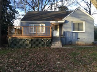 1962 Camellia Dr, Decatur, GA 30032