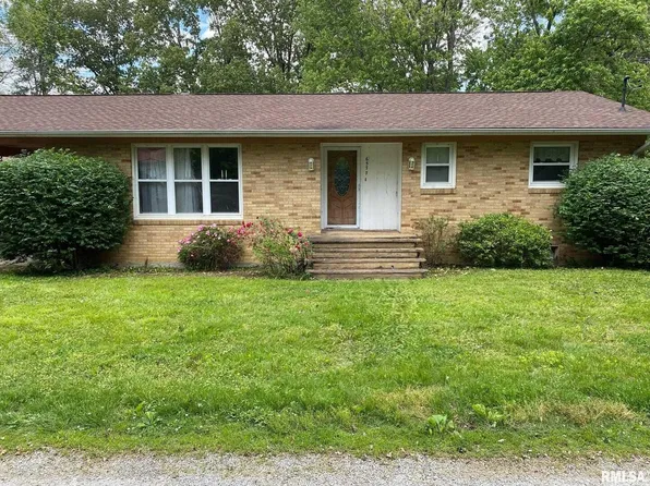 6577 Hillbrook Ln, Brookport, IL 62910