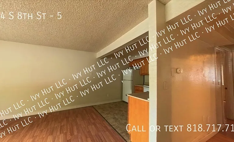 804 S 8th St #5 — Photo 5