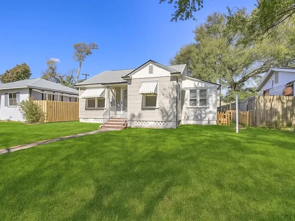 4725 1st Ave S, Saint Petersburg, FL 33711