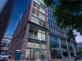 941 Penn Ave APT 502, Pittsburgh, PA