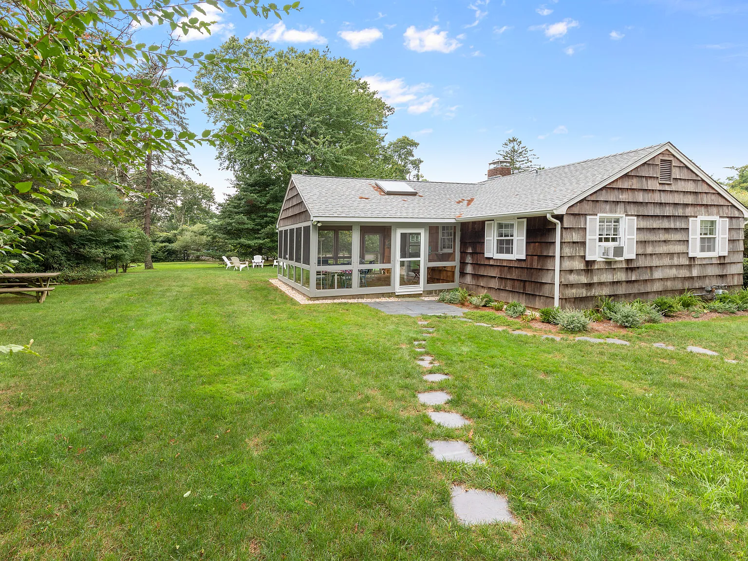 Bridgehampton South Winter Rental — Photo 3