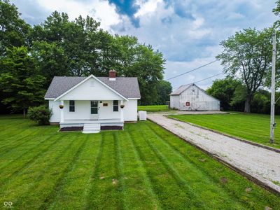 11280 N Division Rd, Fountaintown, IN, 46130