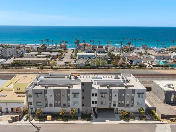 1105 S Cleveland St #311, Oceanside, CA 92054
