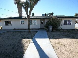 7214 Barberry Ave, Yucca Valley, CA 92284