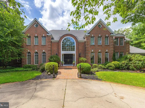 6 Tyler Ct, Medford, NJ 08055