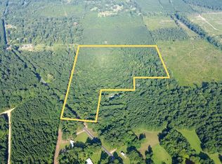 0 Alabama Lndg, Marion, LA 71260