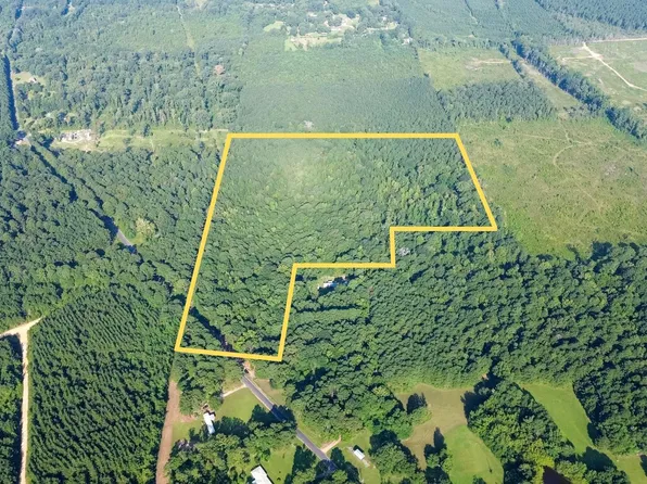 0 Alabama Lndg, Marion, LA 71260