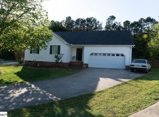 111 Kelly Ln, Easley, SC 29642