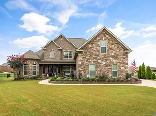 101 Springhaven Dr NW, Madison, AL 35757