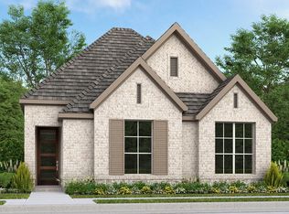 1701 Asbury Ln, Celina, TX 75009