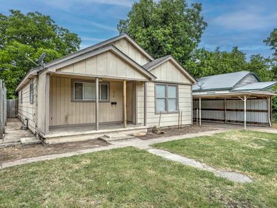 313 N A St, Duncan, OK, 73533