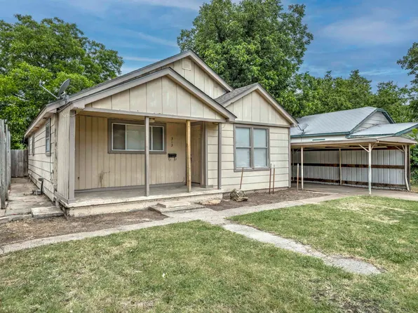 313 N A St, Duncan, OK 73533