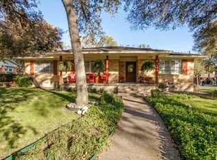 3210 Medina Dr, Garland, TX 75041