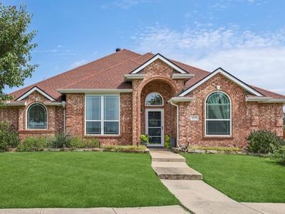 2050 Garrison Dr, Rockwall, TX, 75032
