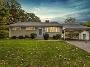 105 Summit Rd, Abington, MA 02351