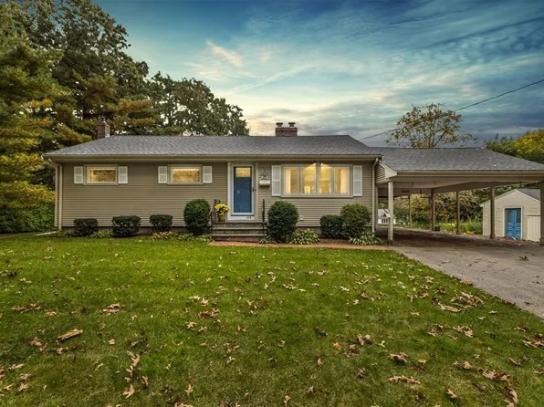 105 Summit Rd, Abington, MA 02351