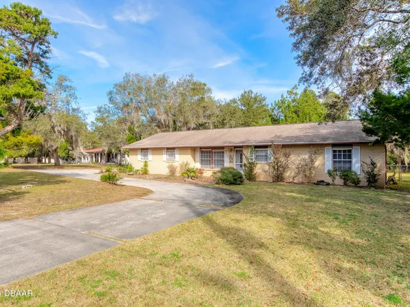 701 John Anderson Hwy, Flagler Beach, FL 32136