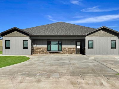 2588 Frank Ave SE, Huron, SD, 57350