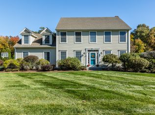 149 Tripp Rd, Ellington, CT 06029