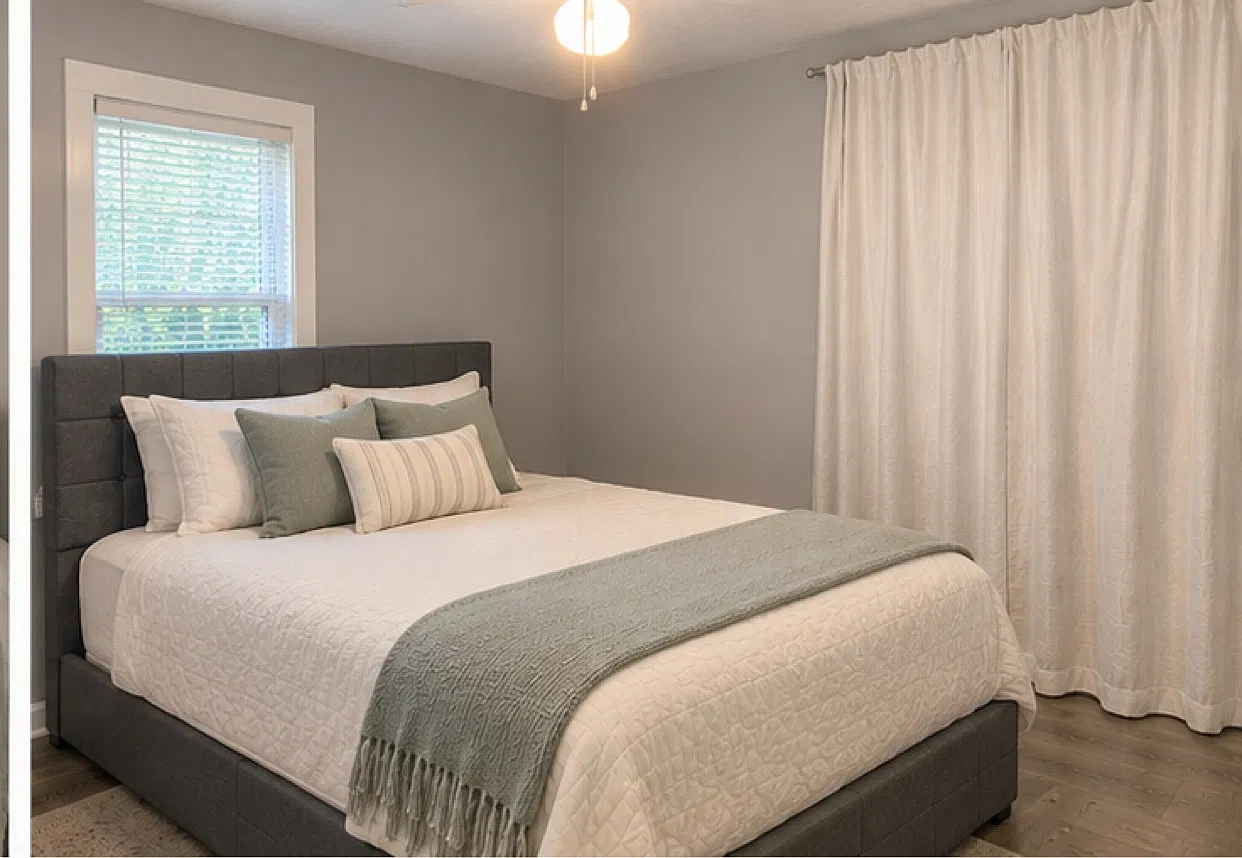 3 bed, 1150 sqft, $2,950 — Photo 4