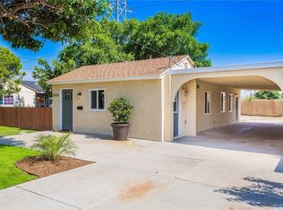 16734 E Renwick Rd, Azusa, CA 91702