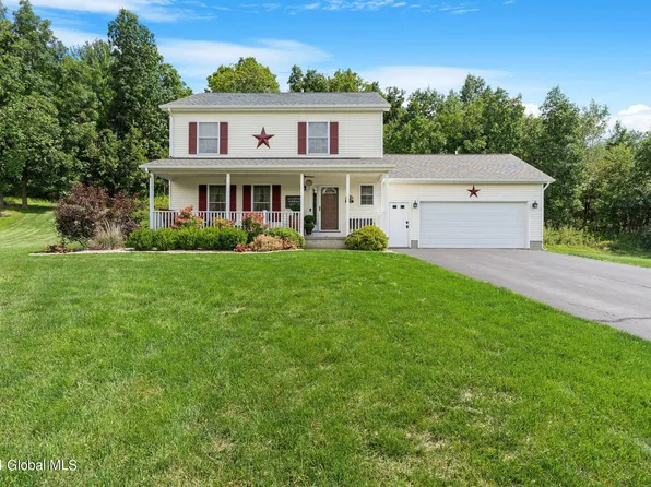 21 Riccardi Lane, Troy, NY 12180