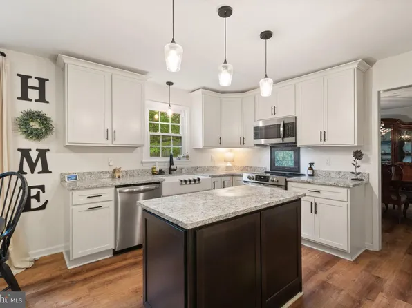 24 Knightsbridge Way, Stafford, VA 22554