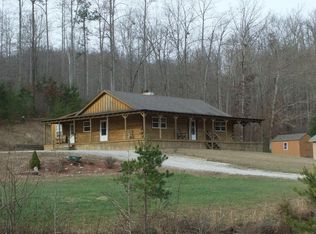 795 C Valley Dr, Berea, KY 40403