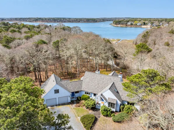 19 Weston Taylors Lane, Orleans, MA 02653
