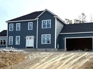 LOT 46 Turner Farm Rd, Uxbridge, MA 01569