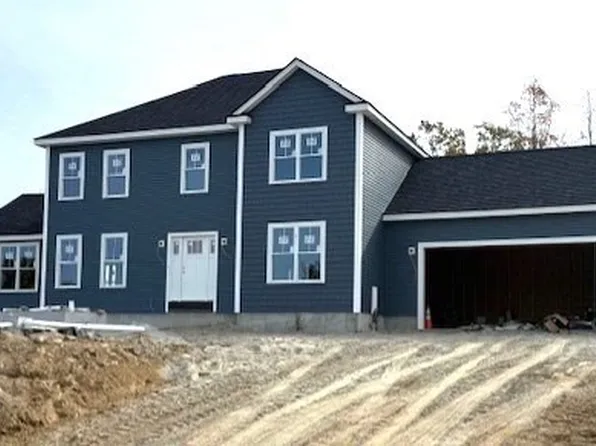 LOT 46 Turner Farm Rd, Uxbridge, MA 01569