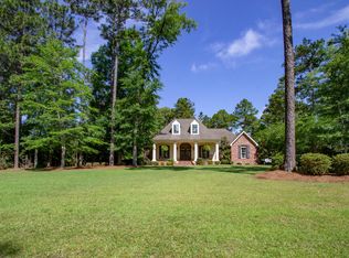 203 Tallulah Rdg, Hattiesburg, MS 39402