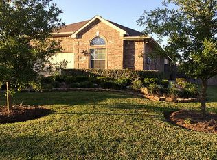 1229 N Riviera Cir, Pearland, TX 77581