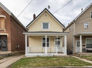 1403 Lincoln Ave, Dubuque, IA 52001