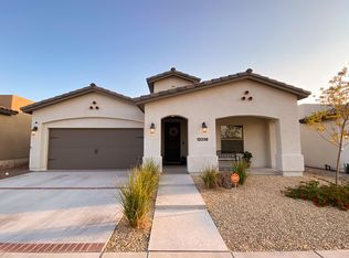 12036 Silver Crown Rd, El Paso, TX 79928