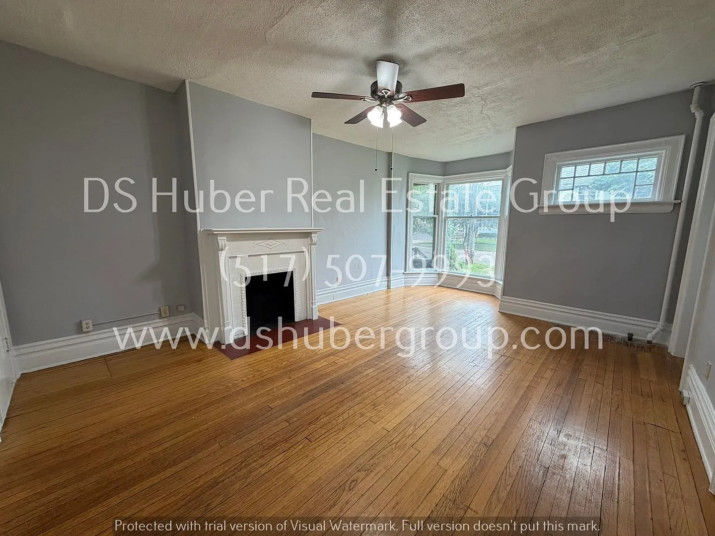 Seymour 533/303 Lapeer Building — Photo 1