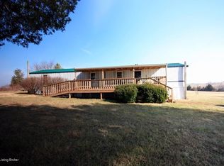 2738 Kiper Rd, Leitchfield, KY 42754