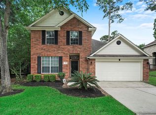 3720 Mystic Cir, Montgomery, TX 77356