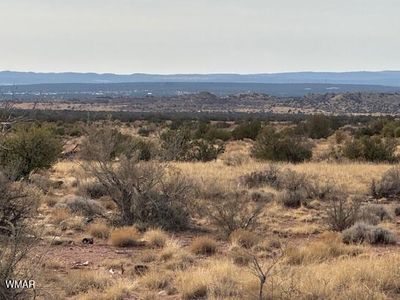 Yaqui Drive Woodridge Rnch, Snowflake, AZ, 85937