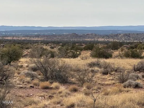 Yaqui Drive Woodridge Rnch, Snowflake, AZ 85937