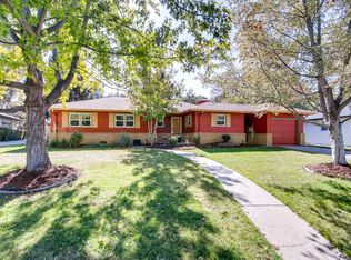 2030 E Eastman Ave, Englewood, CO 80113