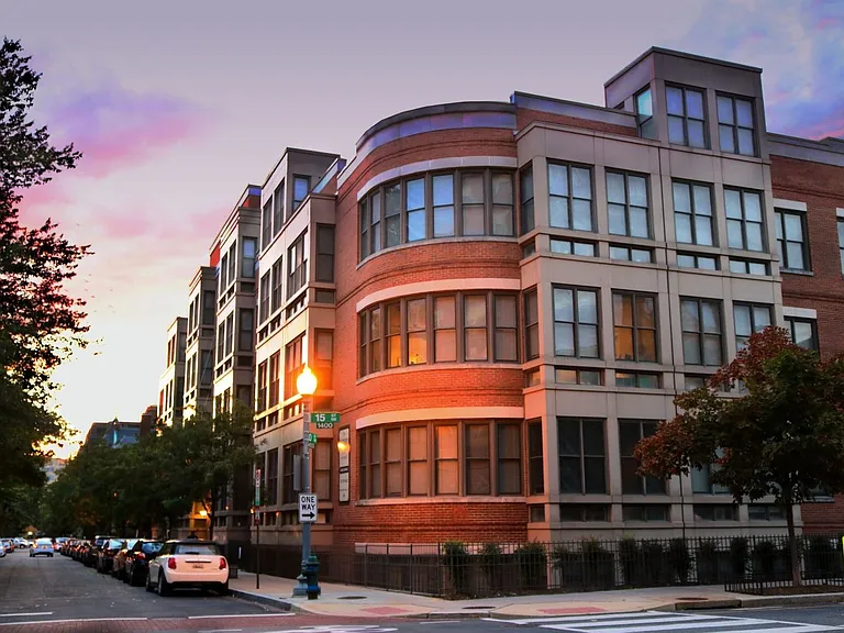 1515 O St NW — Photo 75