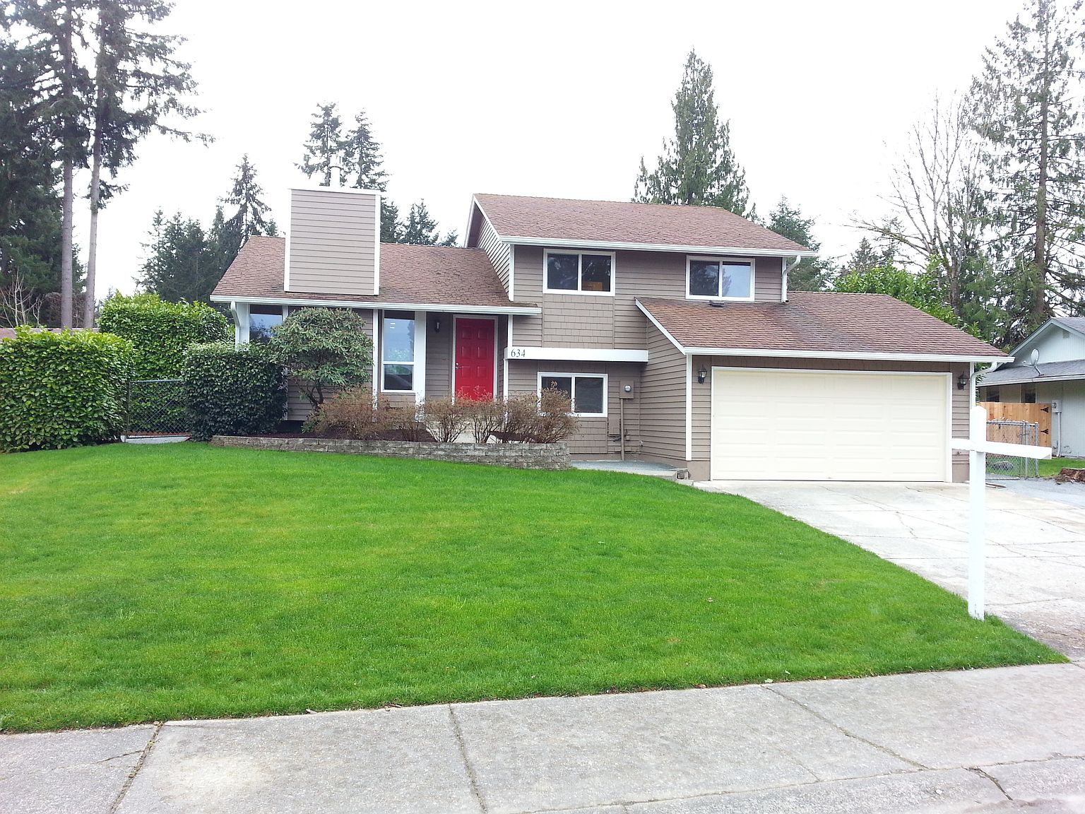 634 NE Conifer Dr, Bremerton, WA 98311 Zillow