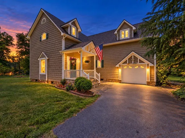 762 Timberlake Dr, Lynchburg, VA 24502